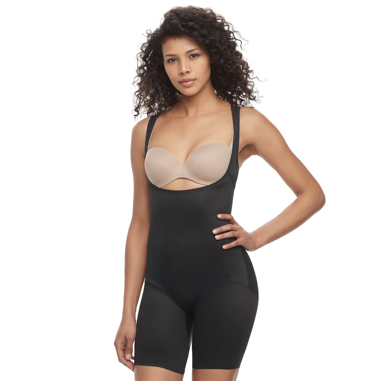 Naomi and Nicole 7071 Bodysuit