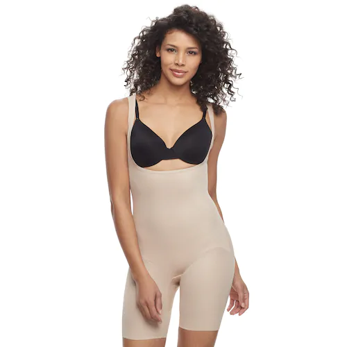 Naomi and Nicole 7071 Bodysuit