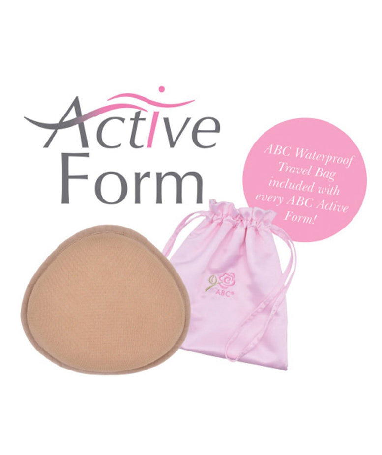 932 ABC Active Mammary Prosthesis