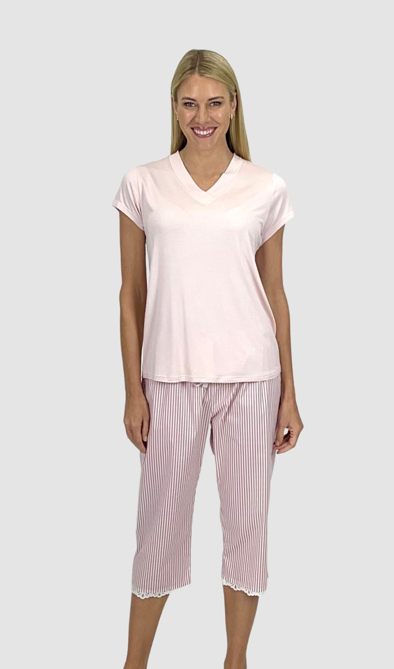 Billy Dream Bamboo/ Cotton Pyjamas