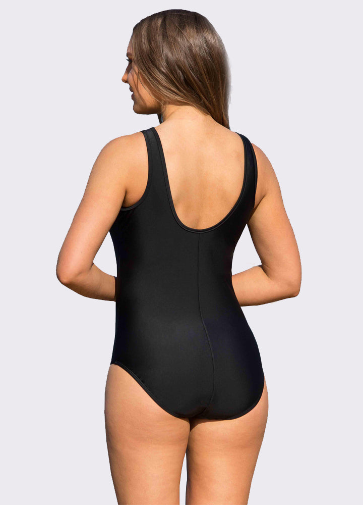 La Sculpte Mastectomy One Piece