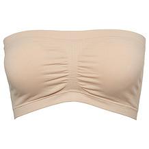 Secret Weapons Bandeau Bra