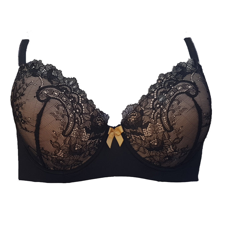 Lady Emprezz Rizzo Bra