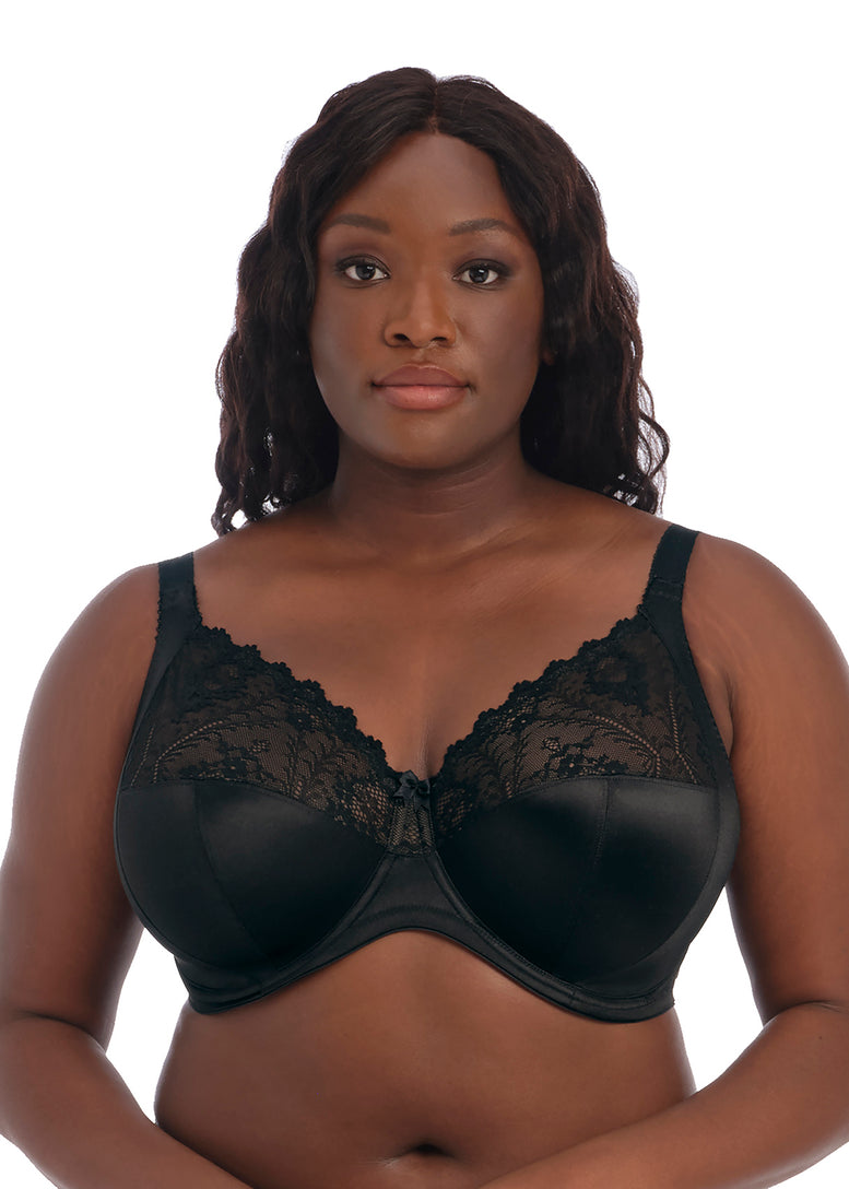 Goddess GD700105 Cassie Bra