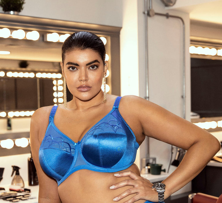 Elomi EL4030 Cate Underwire Bra