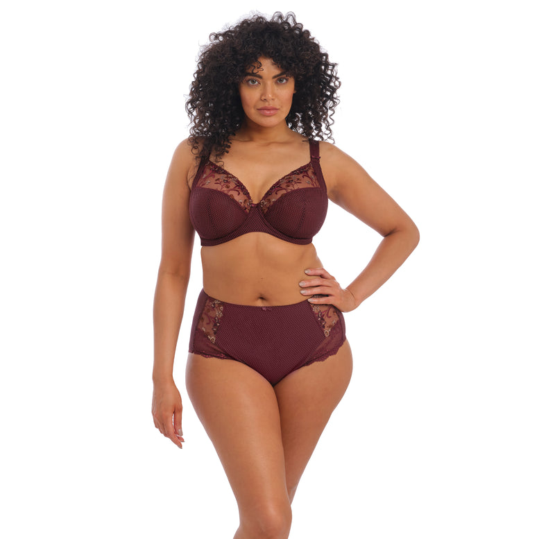 Elomi EL4382 Charley Plunge Bra