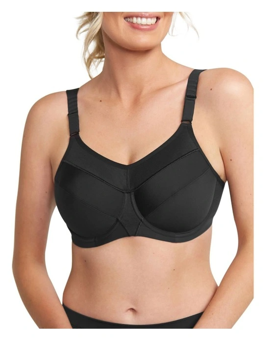 Triumph 10210364 Triaction Sports Bra