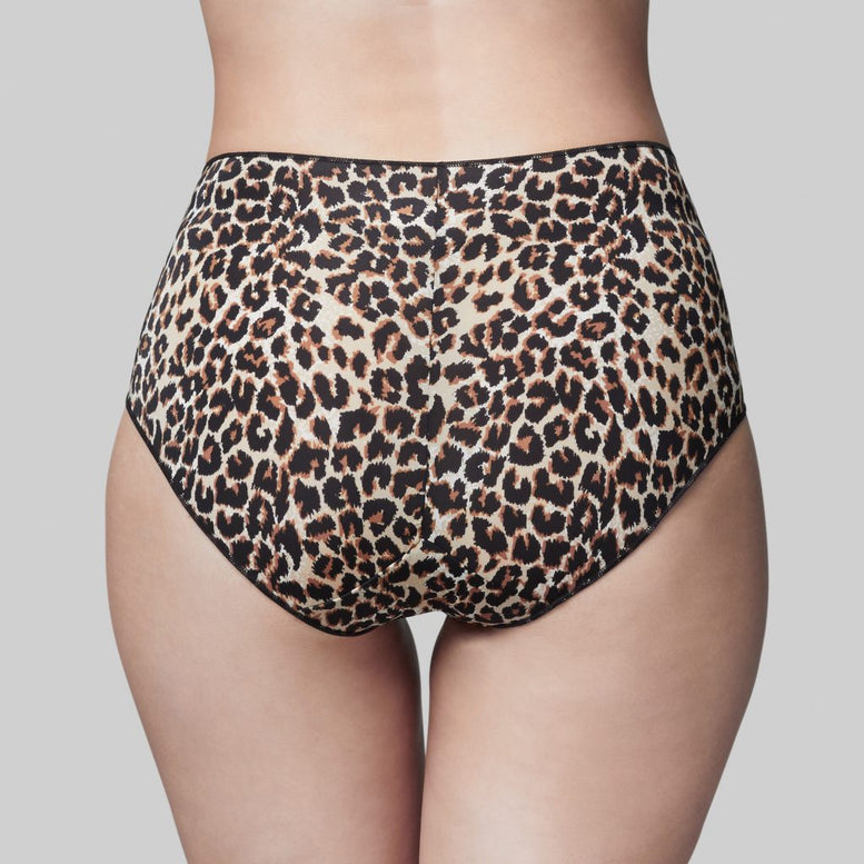 The Knicker Full Brief