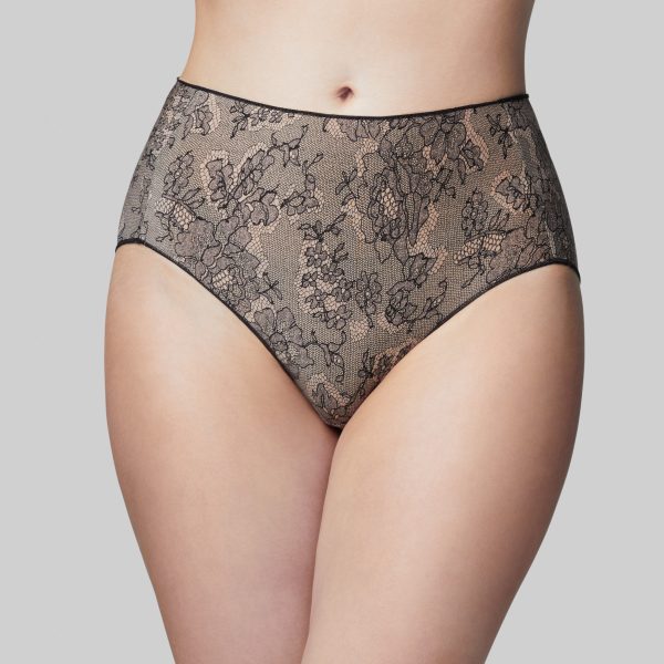 The Knicker Full Brief