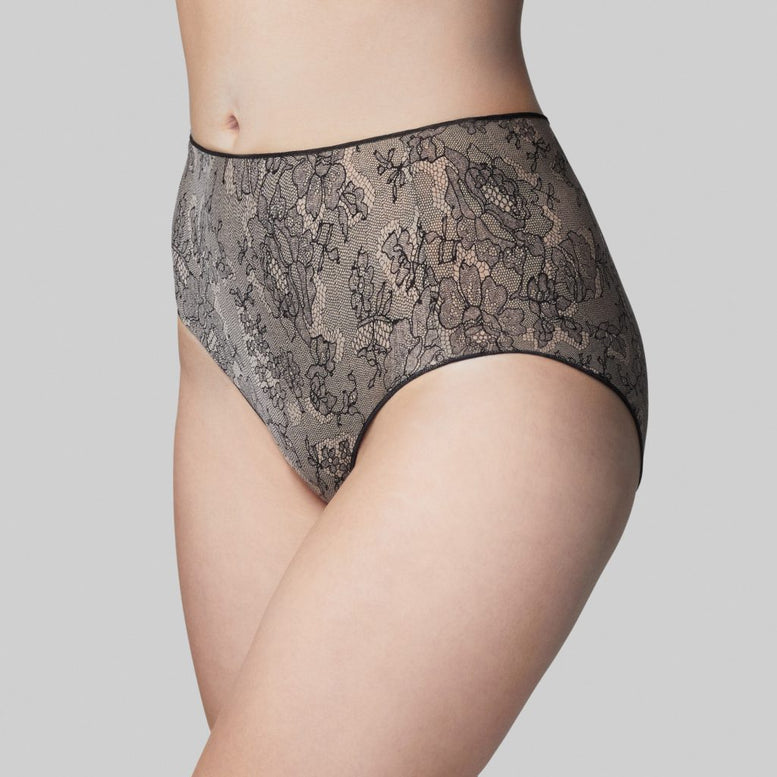 The Knicker Full Brief