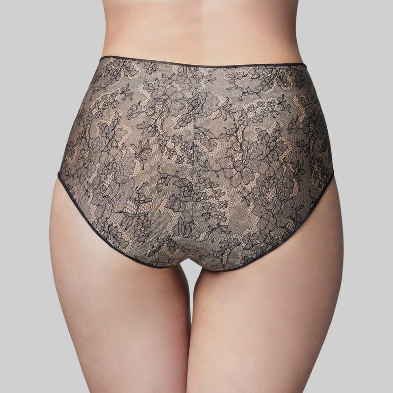 The Knicker Full Brief