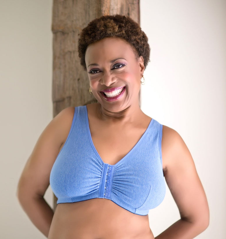 110 ABC Leisure Mastectomy Bra