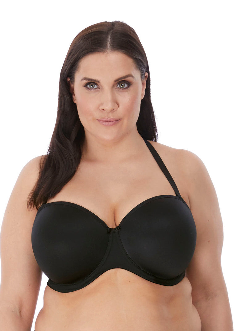 Elomi EL4300 Smooth strapless Bra