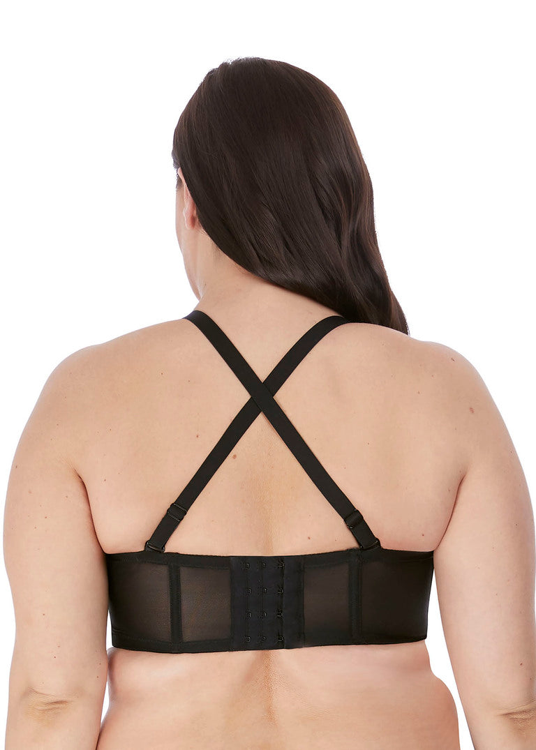 Elomi EL4300 Smooth strapless Bra