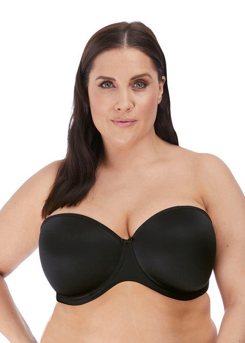 Elomi EL4300 Smooth strapless Bra