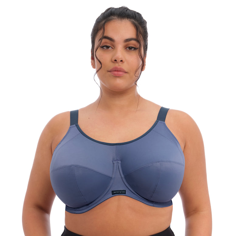 Elomi EL8041 Energise Sports Bra