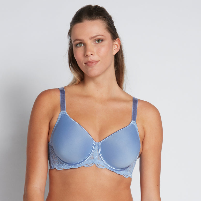 Fayreform Lace Perfect Contour Bra