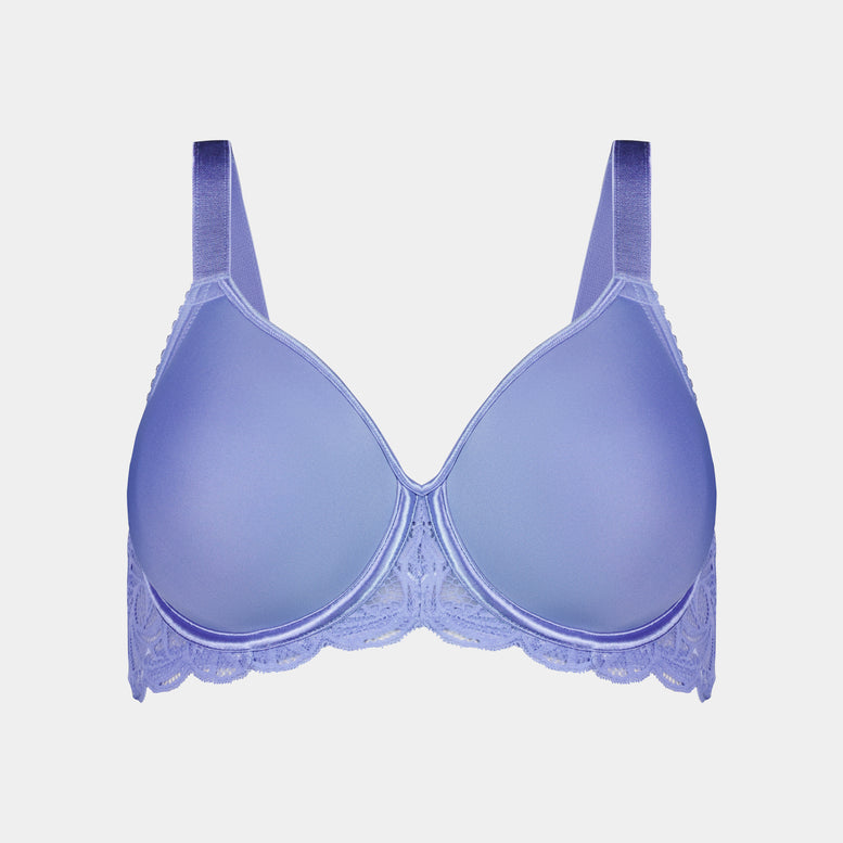 Fayreform Lace Perfect Contour Bra