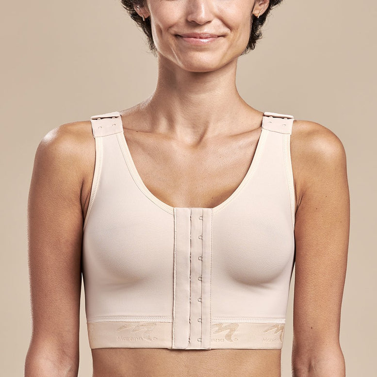 Marena Compression Bra