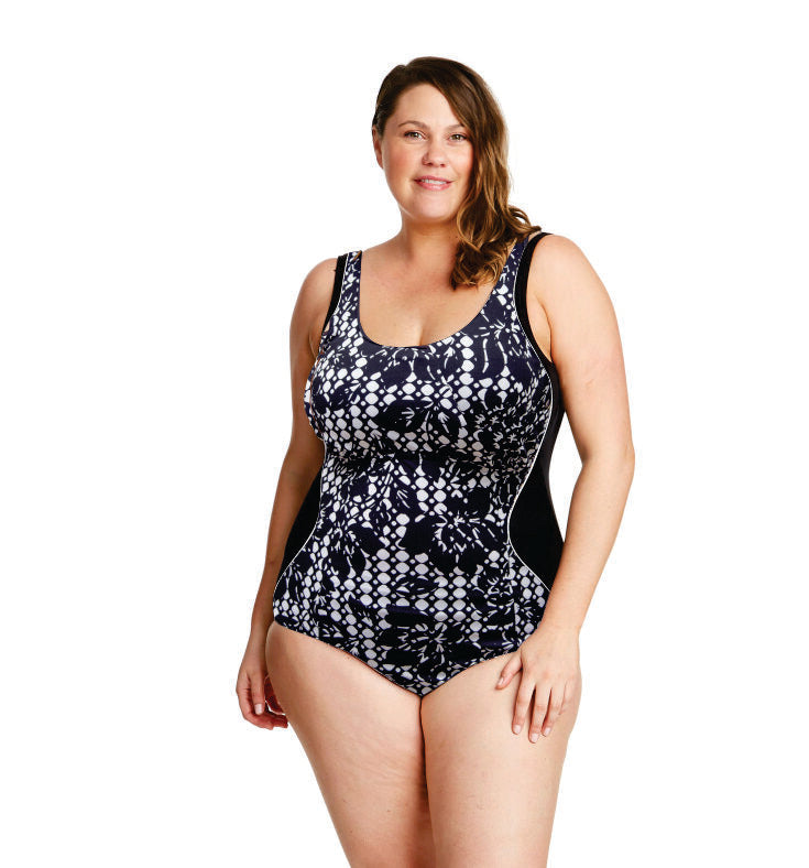 Genevieve Mastectomy Swimsuit