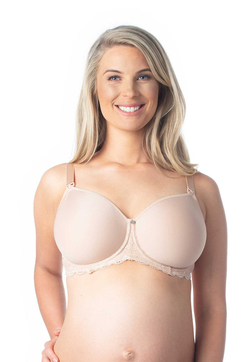 Hot Milk Bra Obsession Maternity