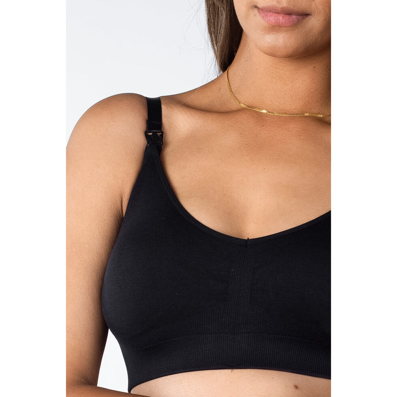 Hot Milk Crop Top Regular Cup