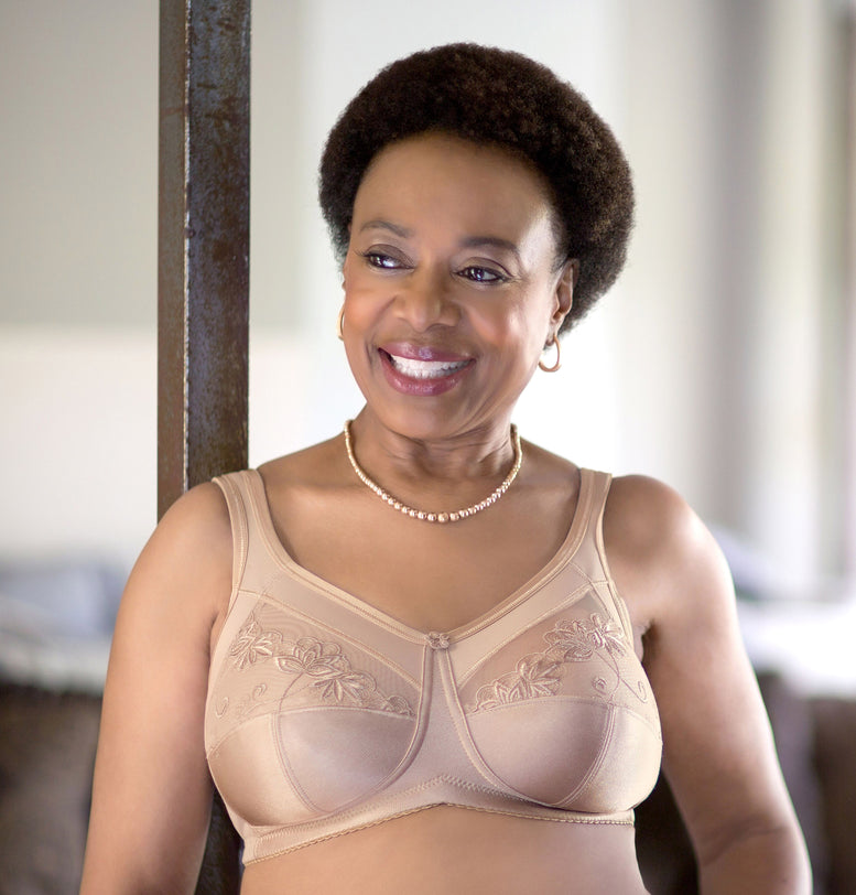 511 ABC Regalia Mastectomy Bra