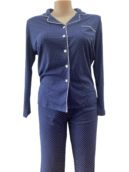 Schrank Spot Pyjamas