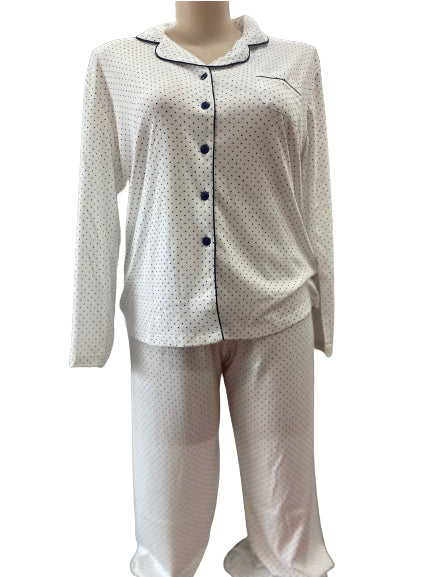 Schrank Spot Pyjamas