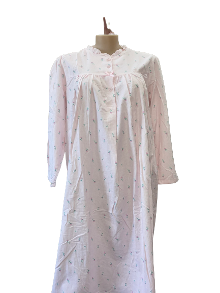 Schrank Flannelette Nightie