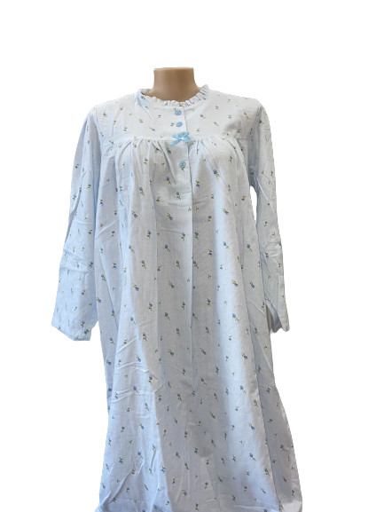 Schrank Flannelette Nightie