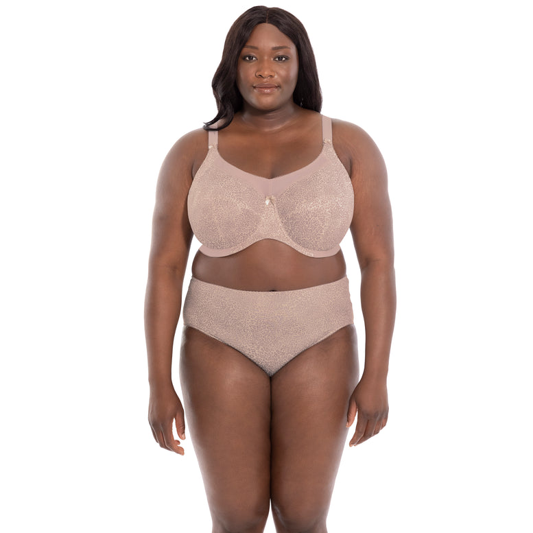 Goddess Kayla Underwire Bra