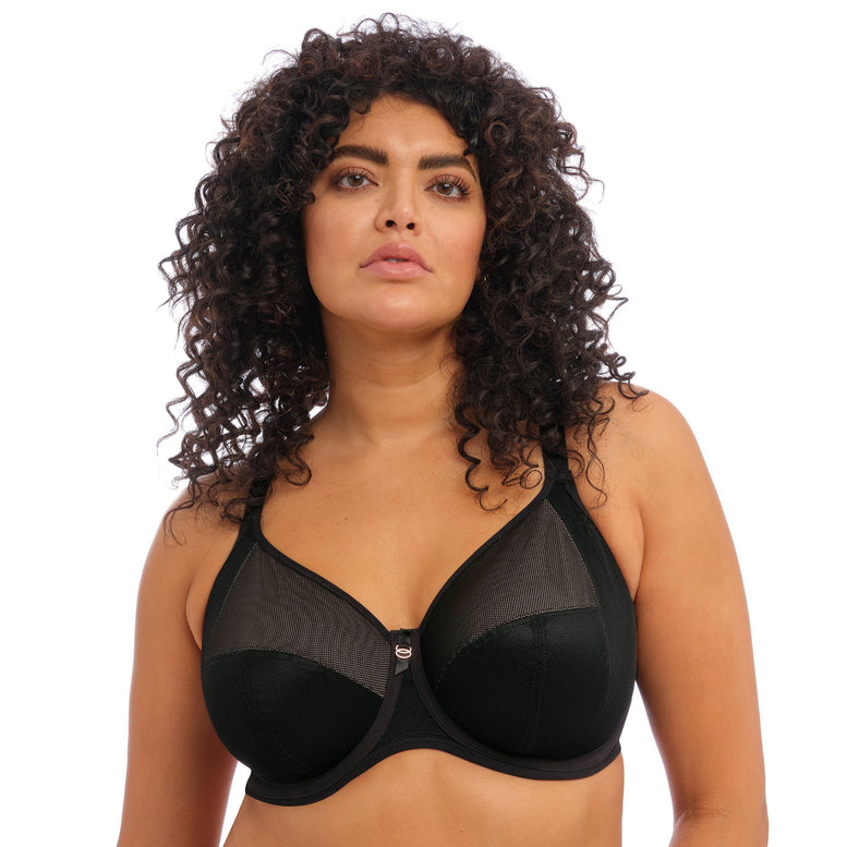 Elomi 301205 Kintai Underwire Bra