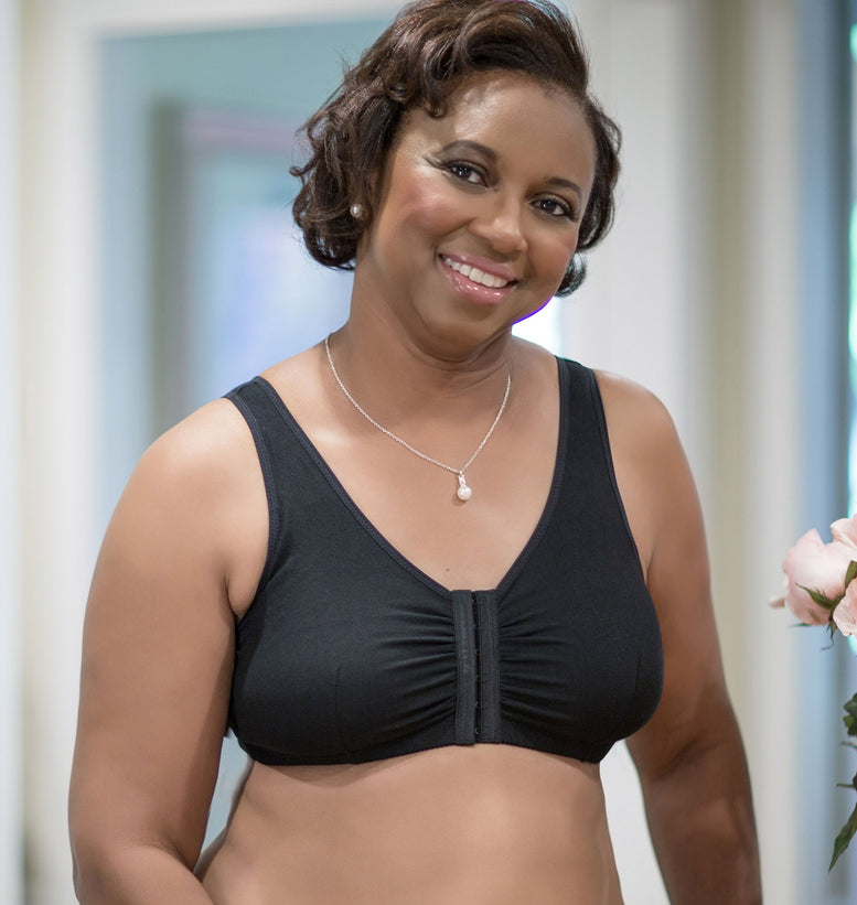 110 ABC Leisure Mastectomy Bra