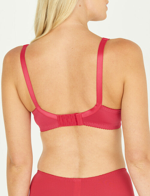 Caprice Lily Underwire Bra