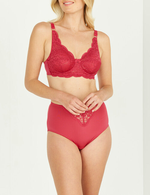 Caprice Lily Underwire Bra
