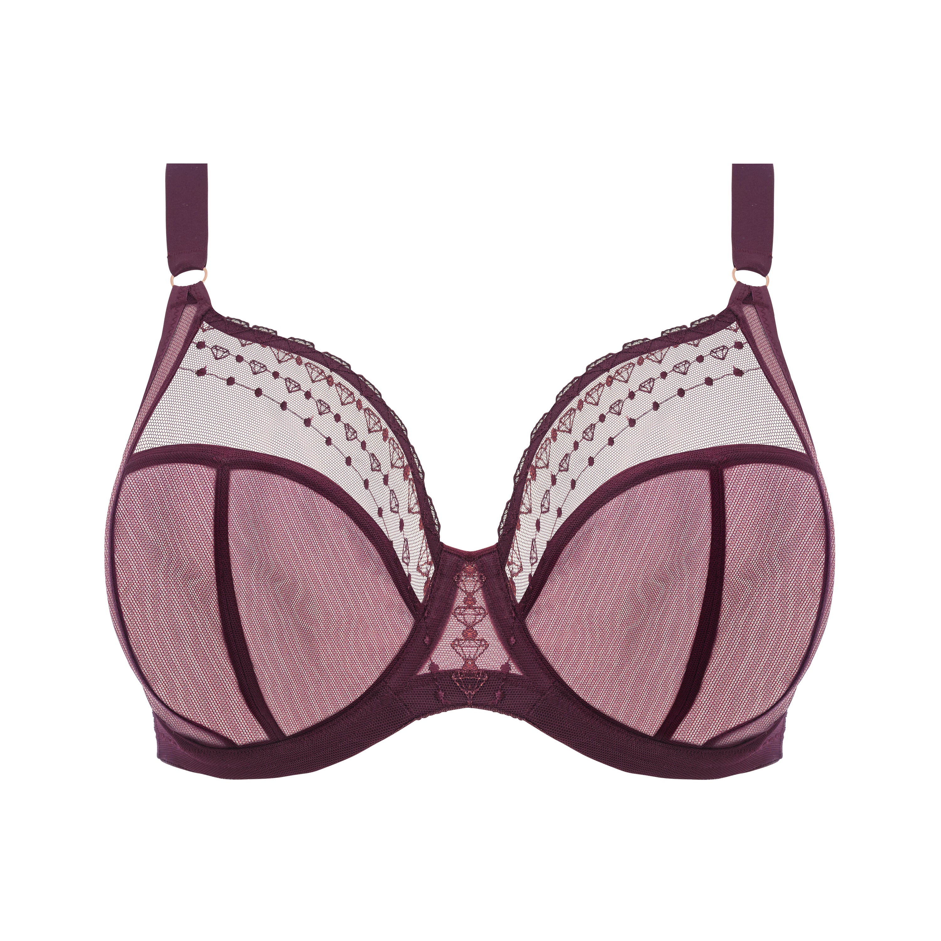 Elomi EL8900 Matilda Bra