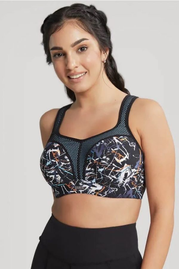 Panache 5021B Wired Sports Bra