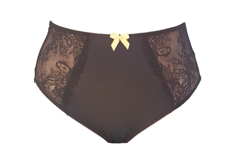 Lady Emprezz Rizzo Brief