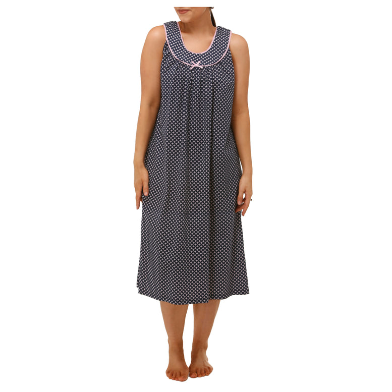 Schrank Aztec Sleeveless Nightie