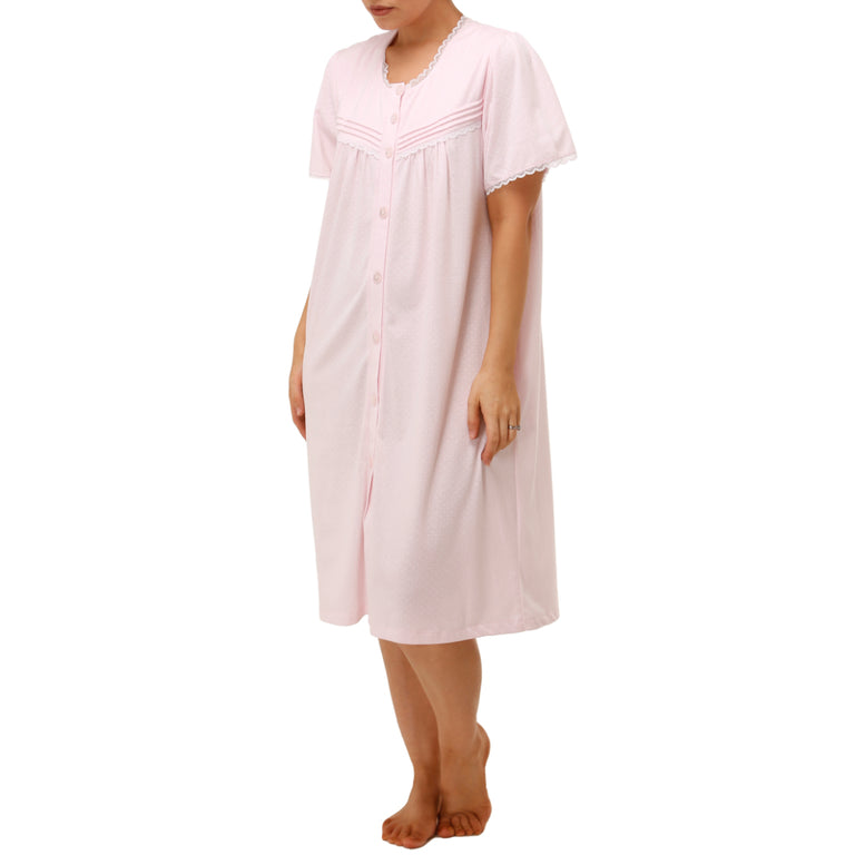 Schrank Cotton Brunch Coat