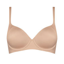 Triumph 10194318 Body Make up Soft Touch Bra