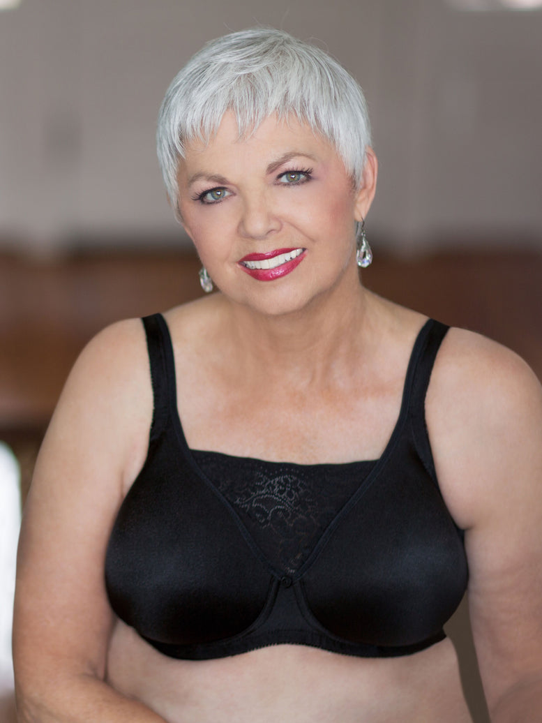 Mastectomy Bra