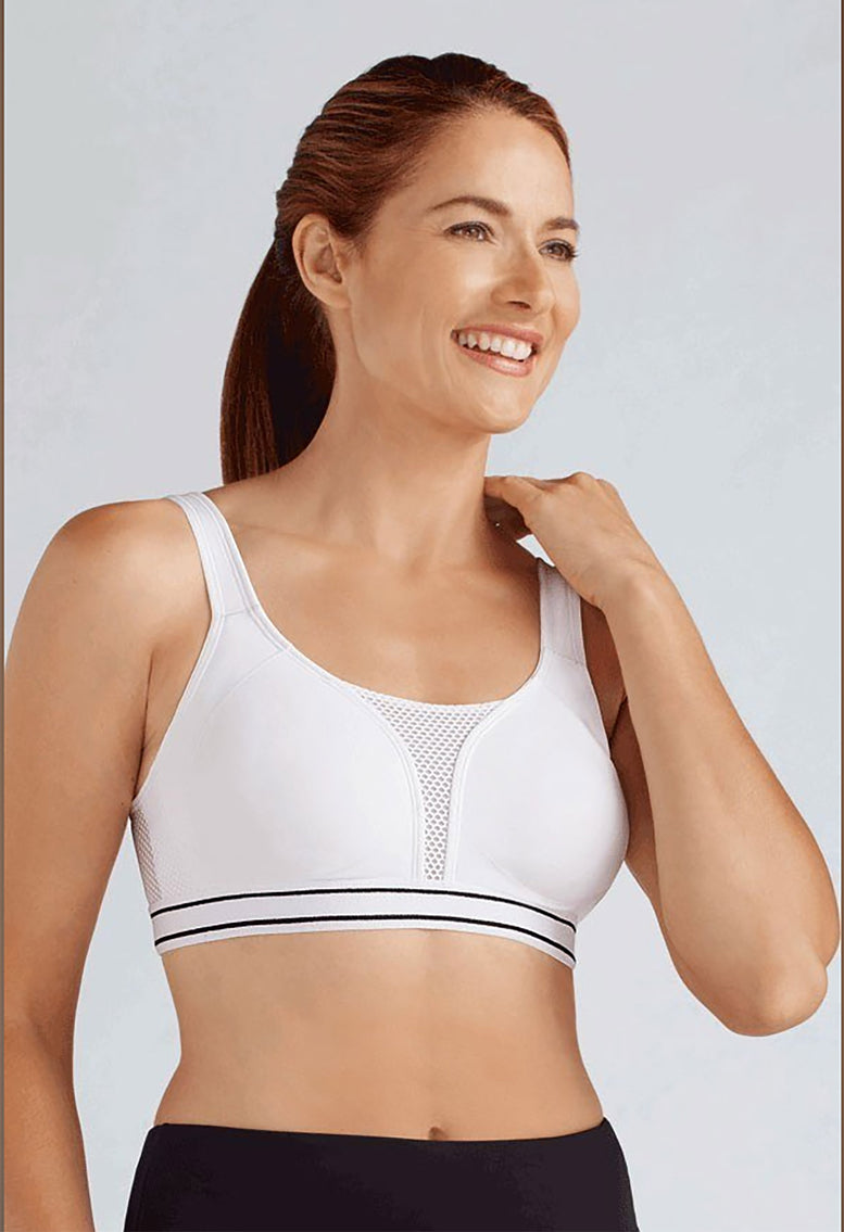 Amoena Sport Mastectomy Bra