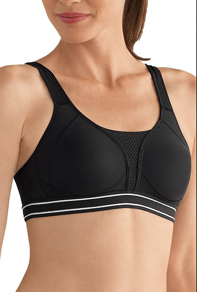 Amoena Sport Mastectomy Bra