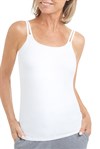 Amoena Valletta Organic Cotton Mastectomy Bra