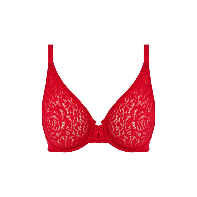 WA851205 Halo Lace Bra