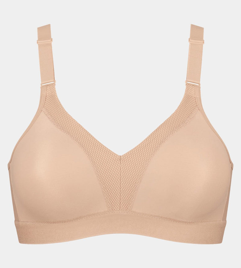 Triumph 10184765 Wellness Sports Bra