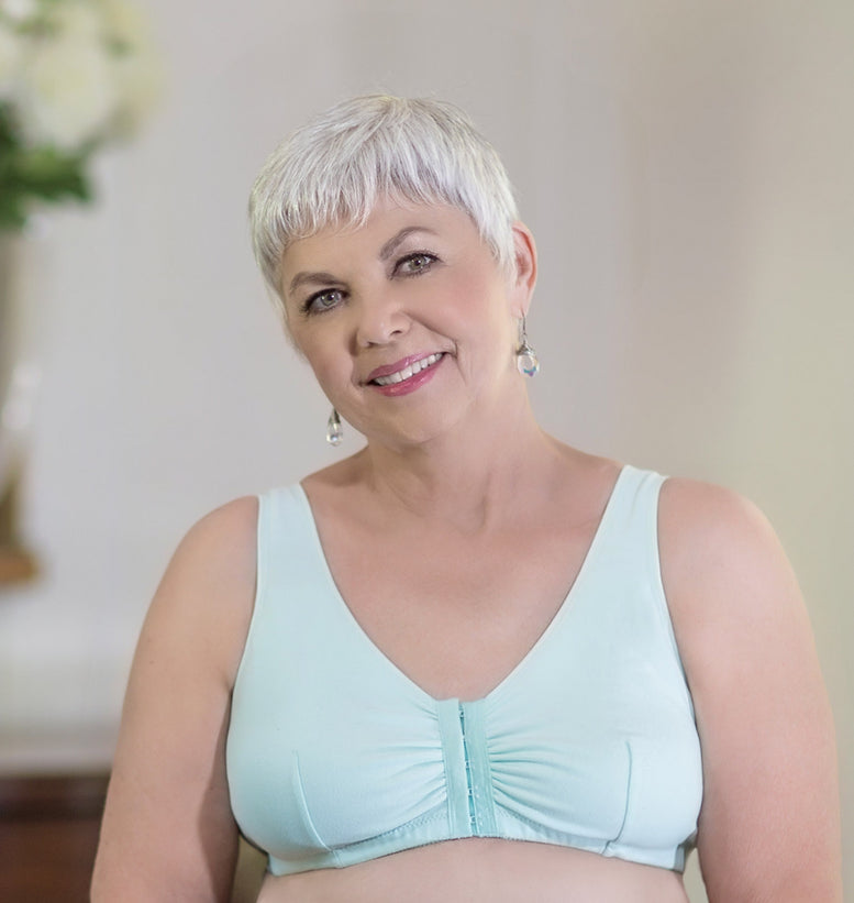 110 ABC Leisure Mastectomy Bra