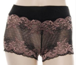 Essence Boy Leg Brief